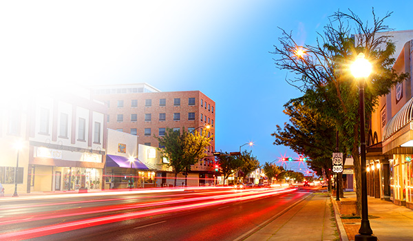 Roswell, NM