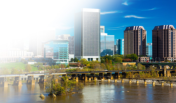 Richmond, VA