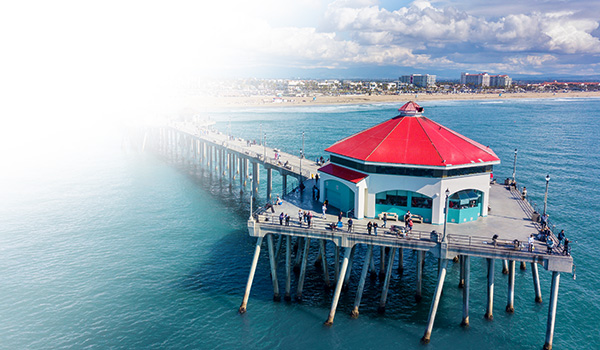 Huntington Beach