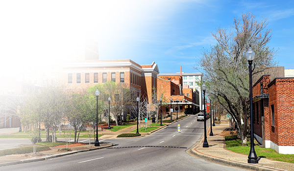 Hattiesburg, MS