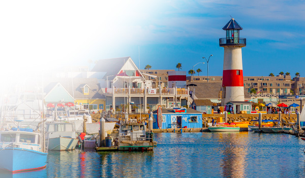 Oceanside