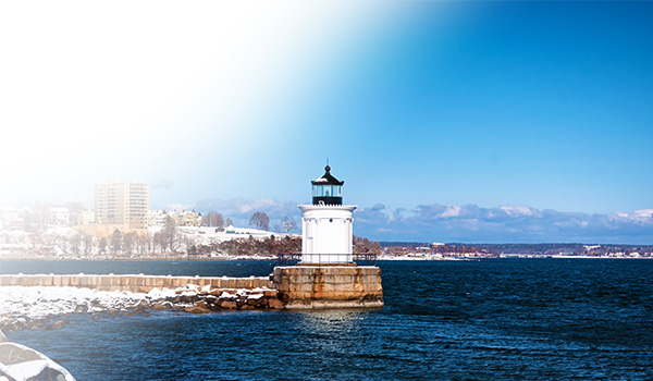 South Portland, ME