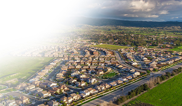 Santa Clarita Valley