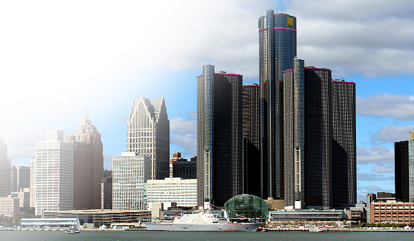 Detroit