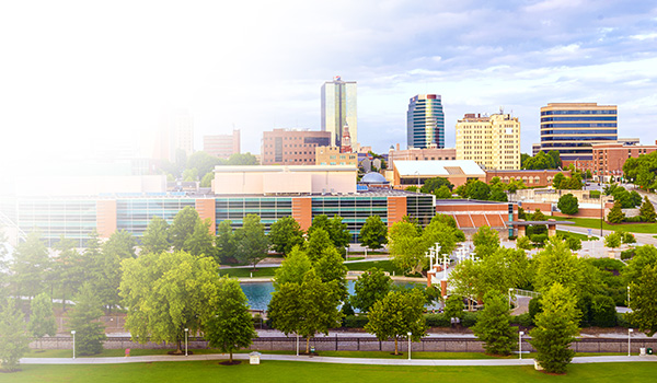 Knoxville, TN