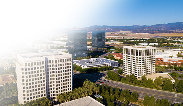 Irvine