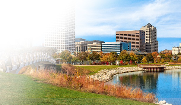 Milwaukee