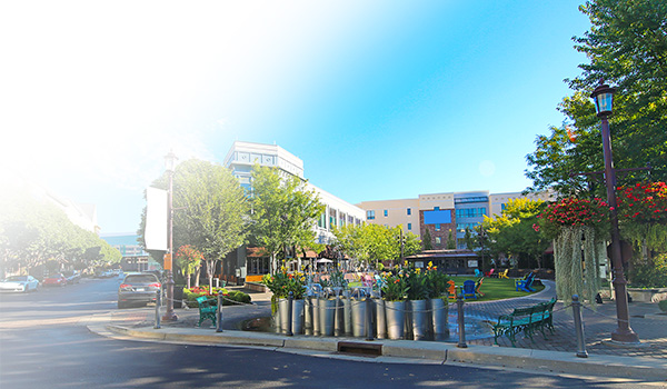 Overland Park