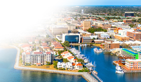 Pensacola
