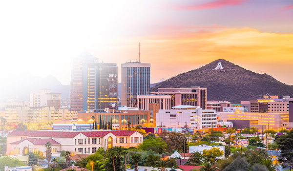 Tucson