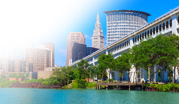Cleveland