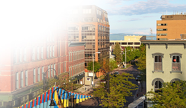 Burlington