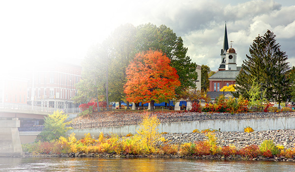 Auburn, ME