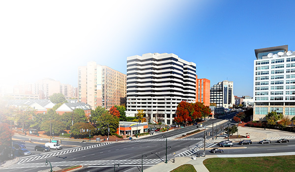 Silver Spring, MD