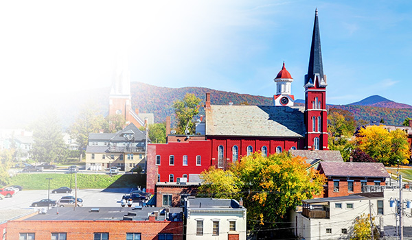 Rutland, VT