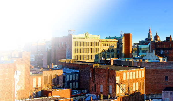 Paterson, NJ