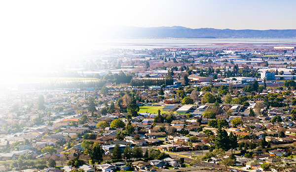 Hayward