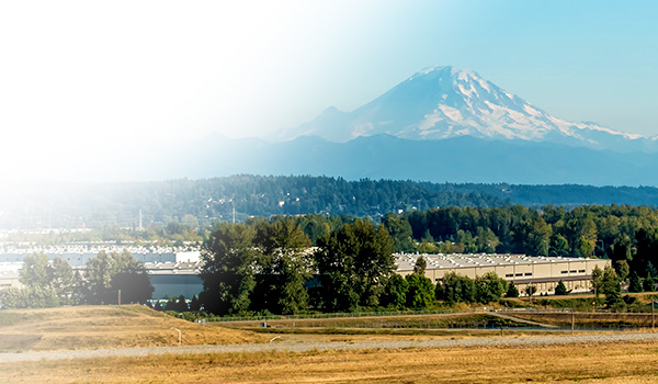 Kent, WA