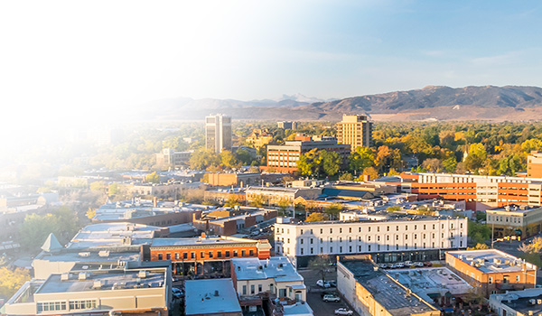 Fort Collins