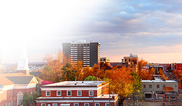 Fayetteville