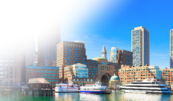 Boston