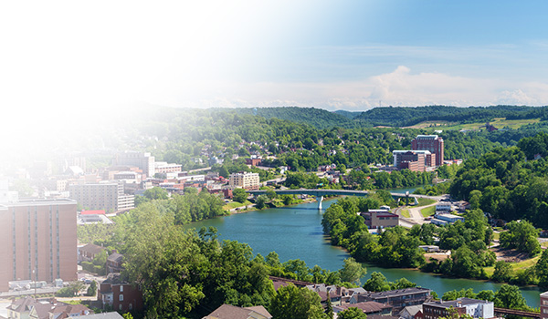Morgantown, WV