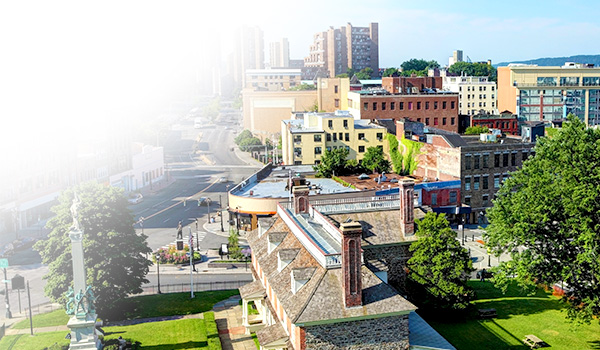 Yonkers, NY