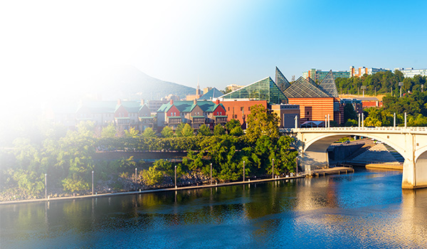 Chattanooga