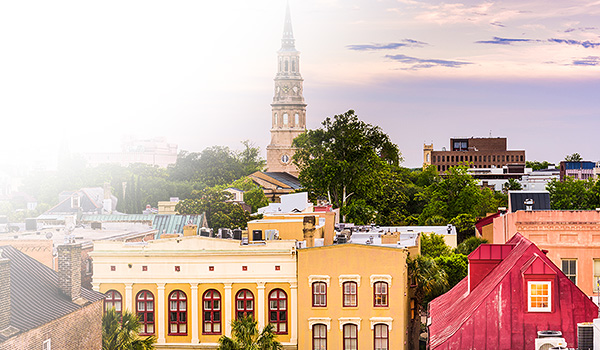 Charleston, SC