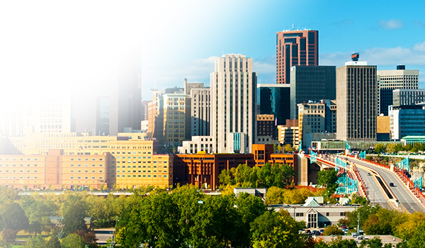 Saint Paul