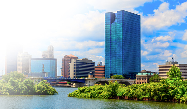 Toledo, OH