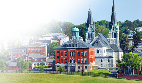 New Britain