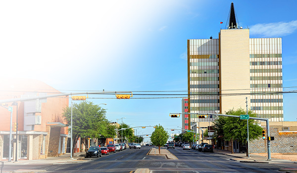 Odessa