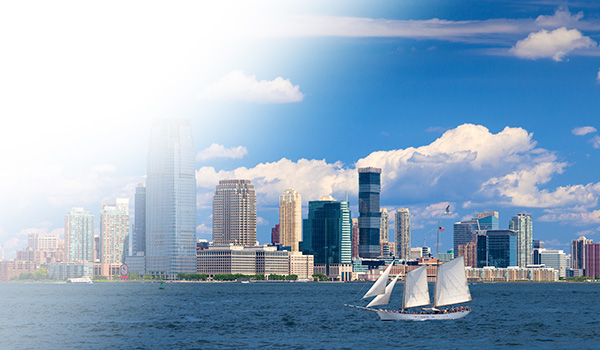 Jersey City