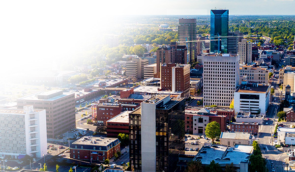 Lexington, KY