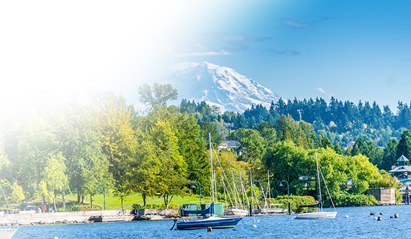 Renton, WA 