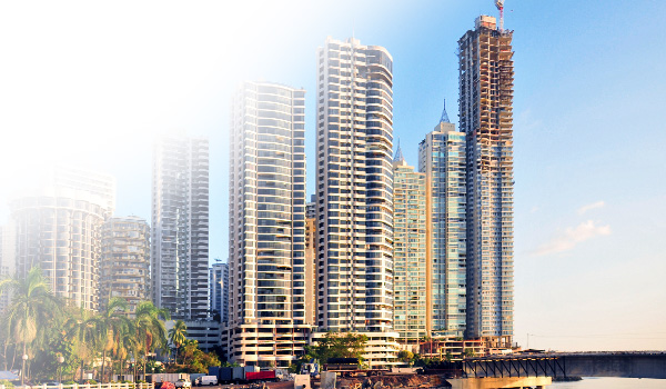 Panama City