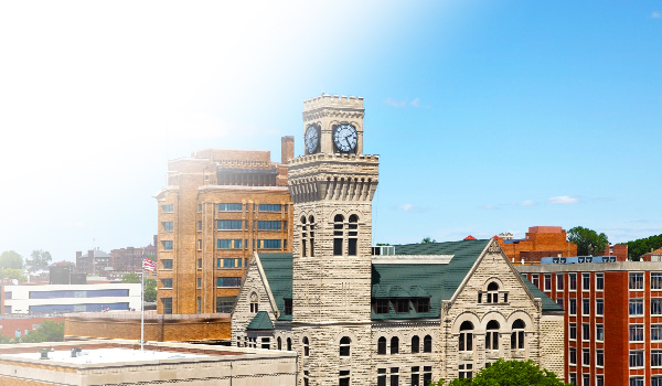Sioux City