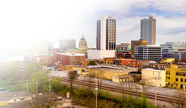 Fort Wayne