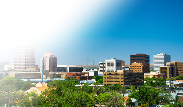 Albuquerque