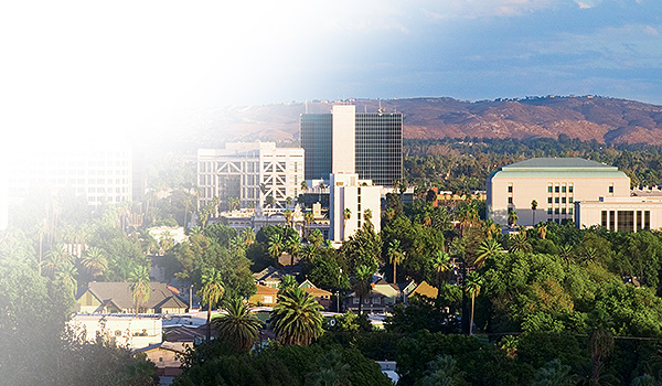 Riverside, CA