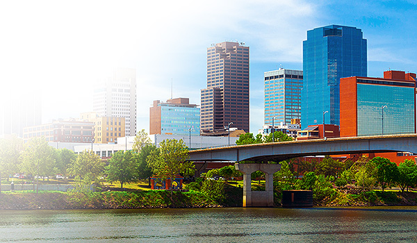 Little Rock