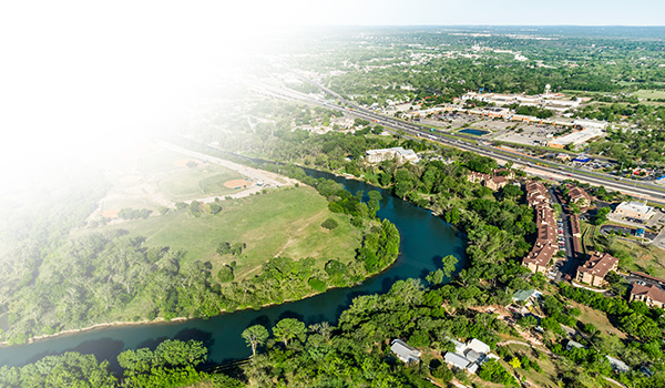 New Braunfels