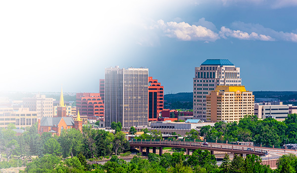Colorado Springs