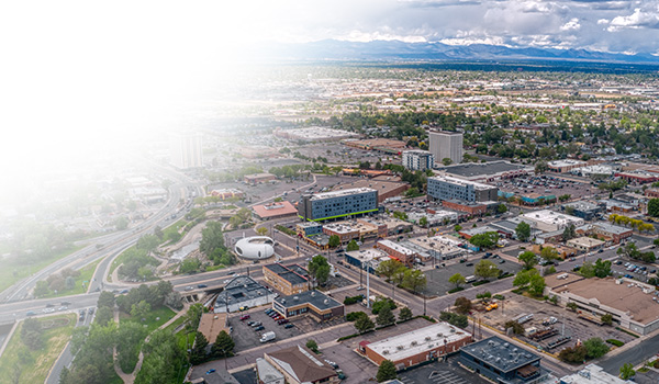 Arvada