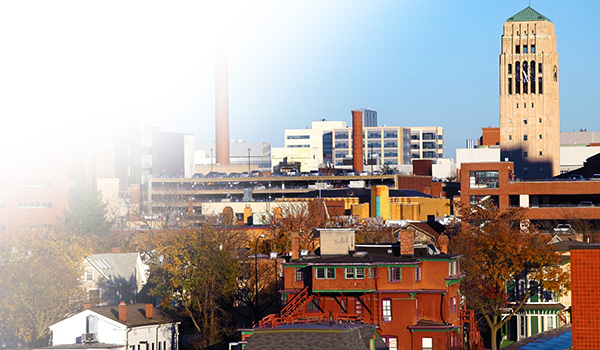 Ann Arbor