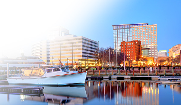 Norfolk, VA