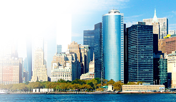 New York