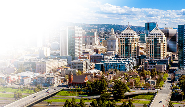 Oakland, CA