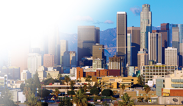 Los Angeles